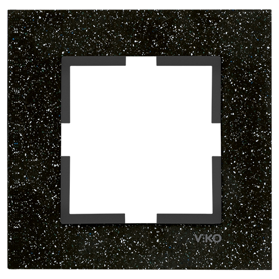 Corian Corian Black Quartz